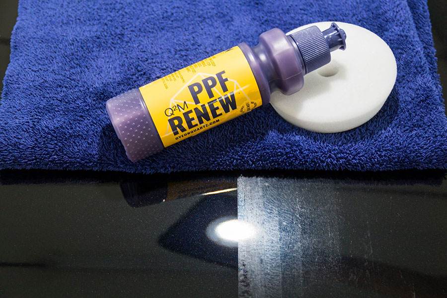 Gyeon Q2M PPF Renew (120 ml) - 02